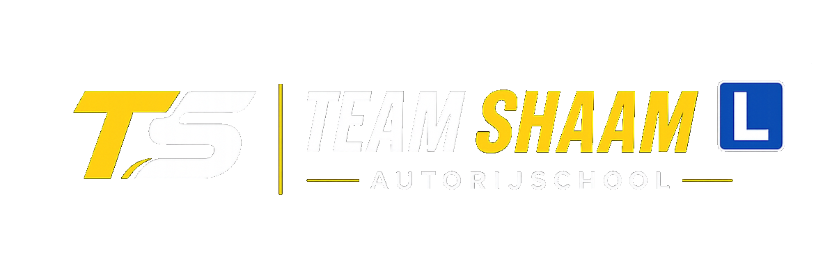 Team Shaam Autorijschool
